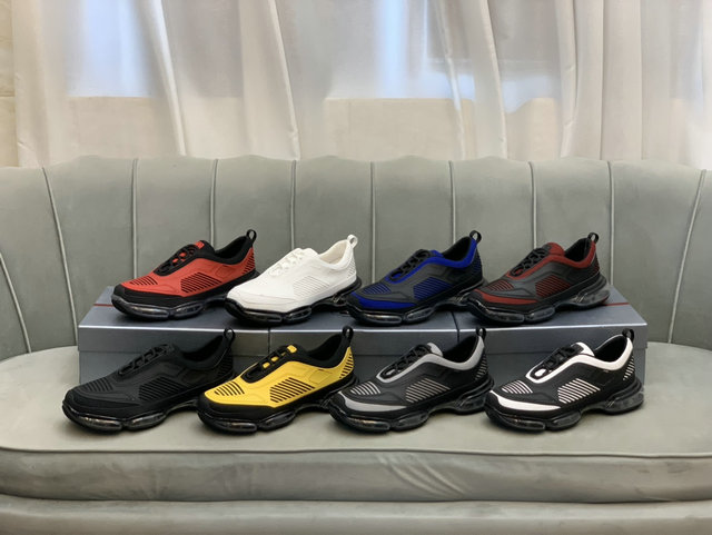 men prada shoes-025